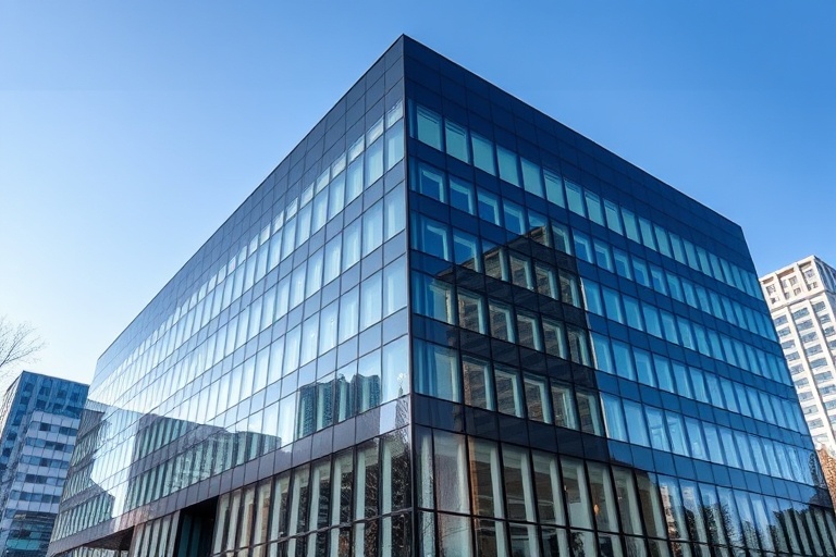 Office Building