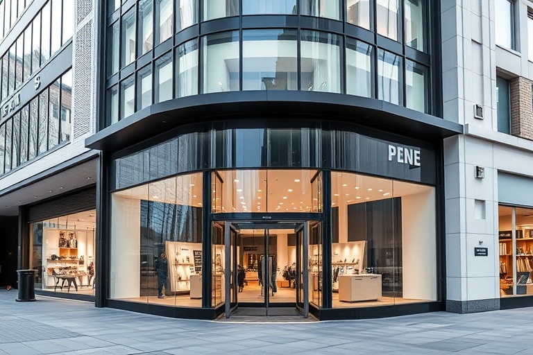 Retail Space