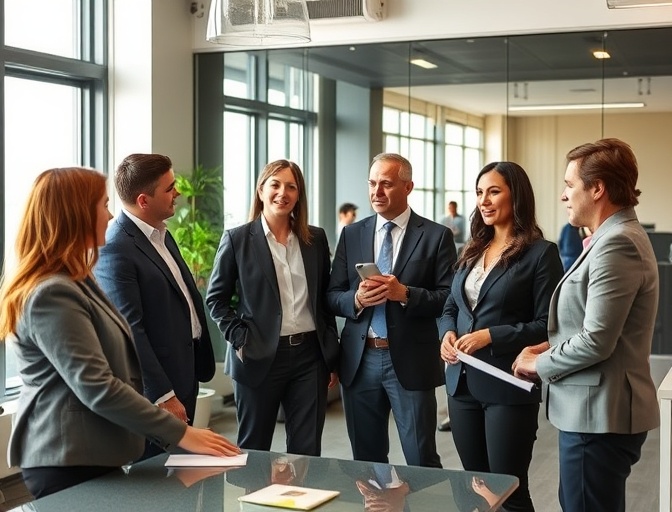 Team Meeting